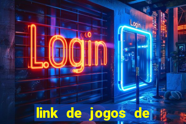 link de jogos de ganhar dinheiro